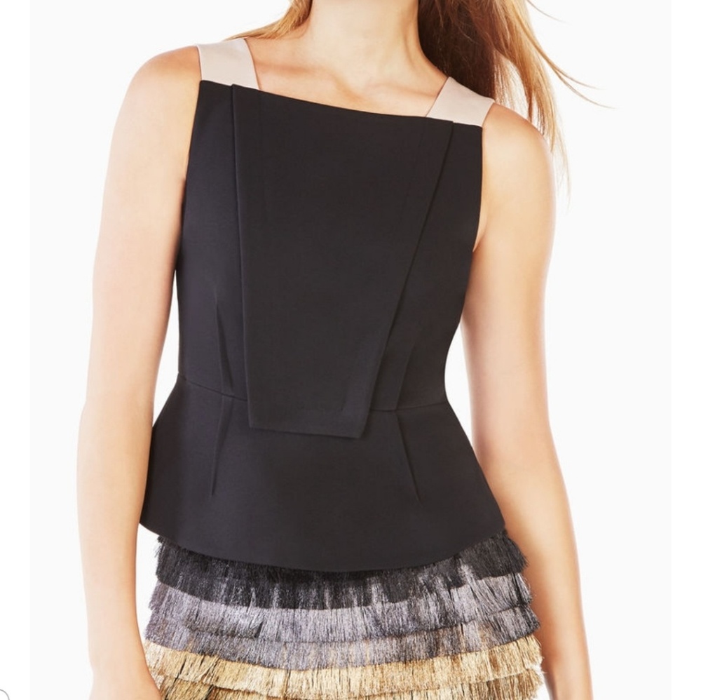 Bcbg MaxAzria top. XS